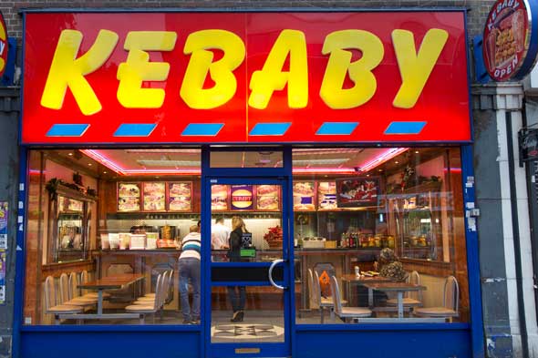 Kebaby HQ