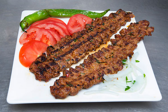 Kofte